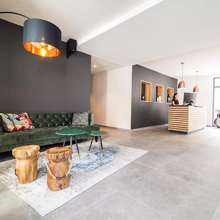 Weinquartier Bissersheim ภายนอก รูปภาพ
