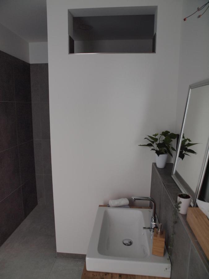Weinquartier Bissersheim ภายนอก รูปภาพ
