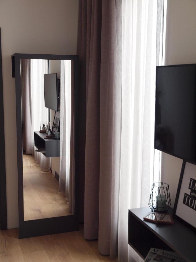 Weinquartier Bissersheim ภายนอก รูปภาพ